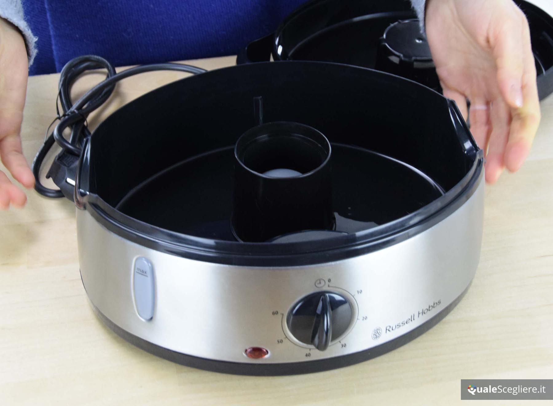 Russell Hobbs Cook@Home 19270-56