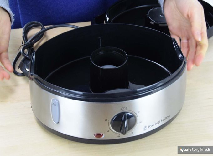 Russell Hobbs Cook@Home 19270-56