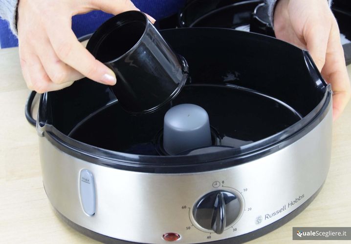 Russell Hobbs Cook@Home 19270-56