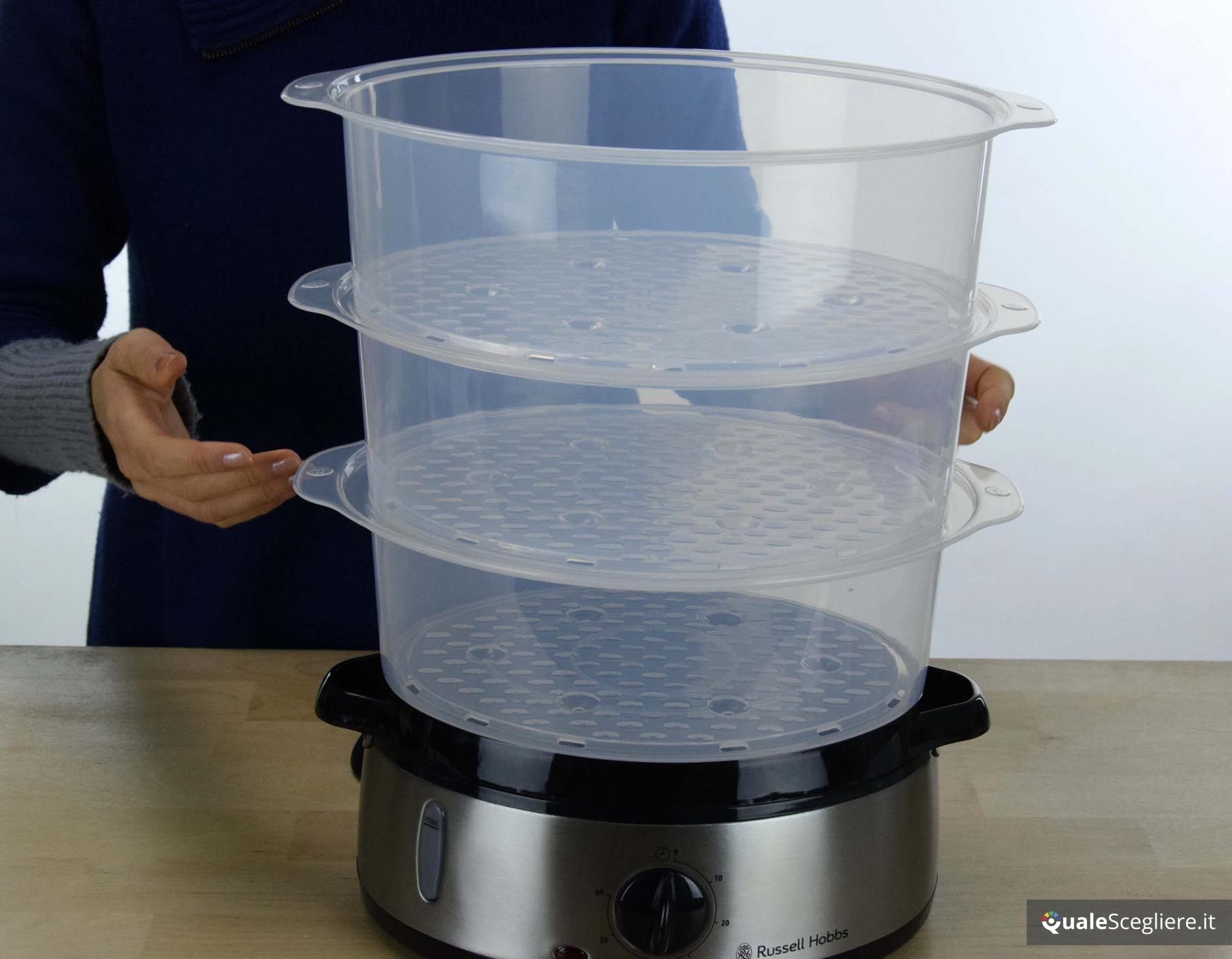 Russell Hobbs Cook@Home 19270-56