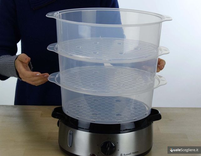 Russell Hobbs Cook@Home 19270-56