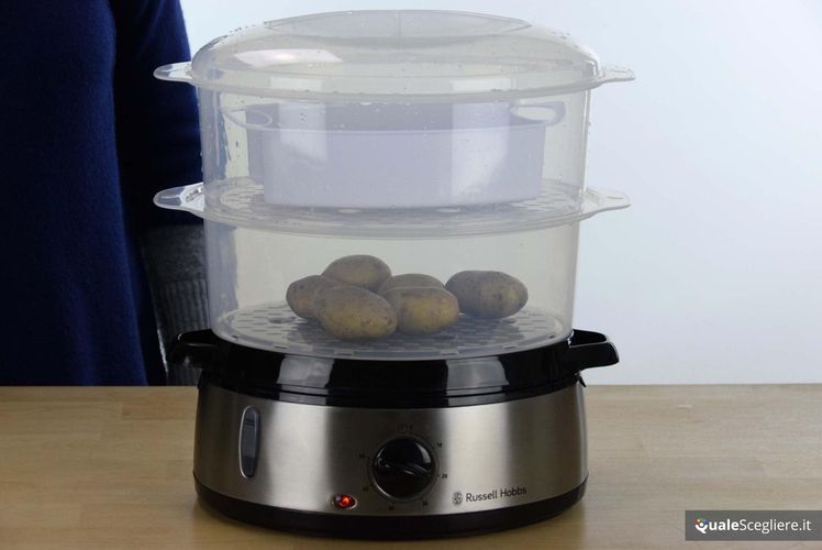 Russell Hobbs Cook@Home 19270-56