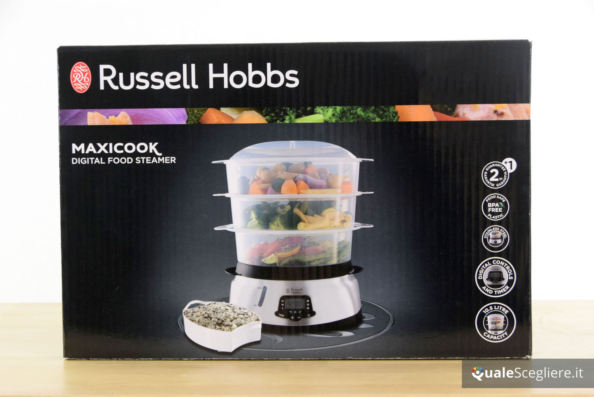 Russell Hobbs 23560-56