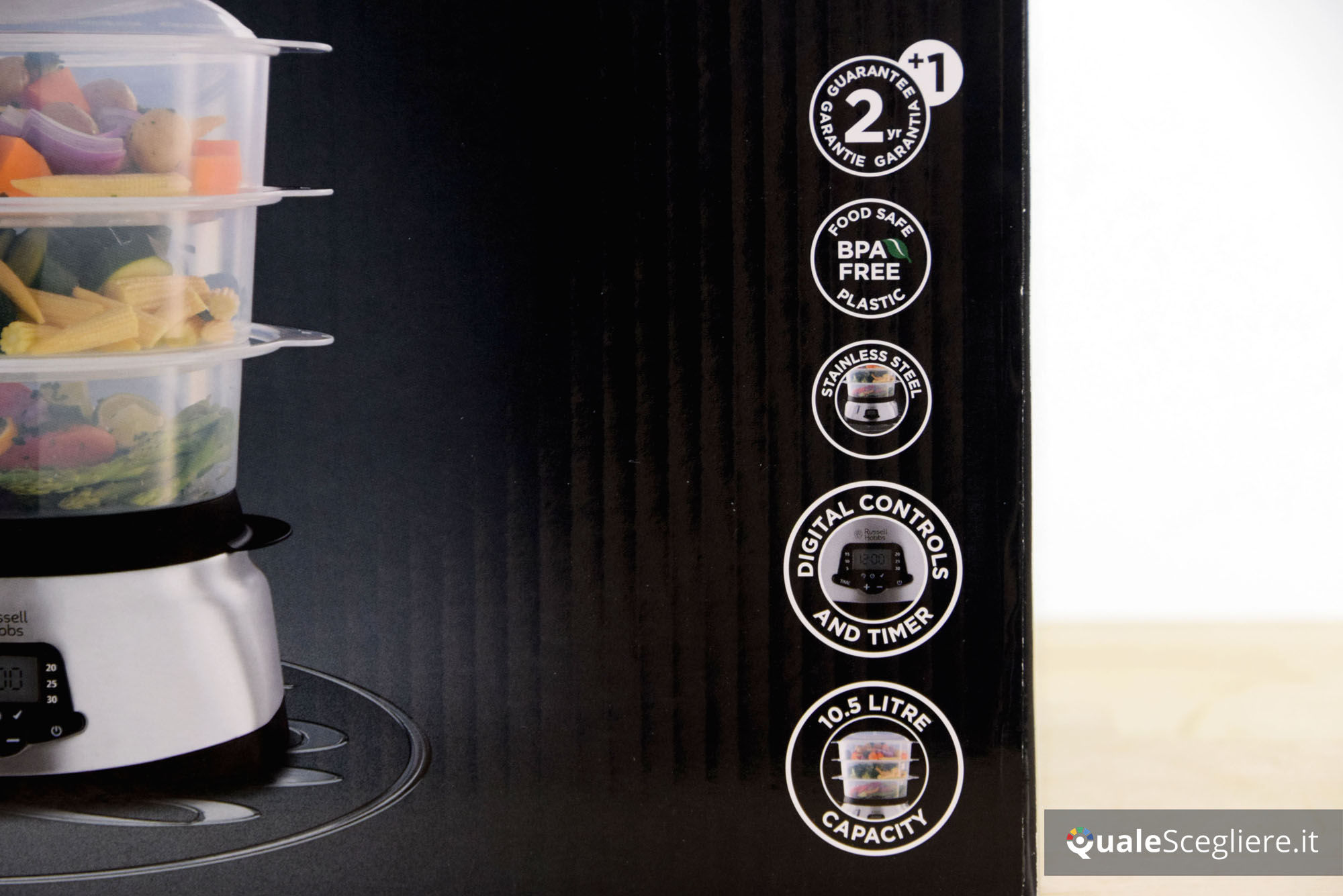 Russell Hobbs 23560-56