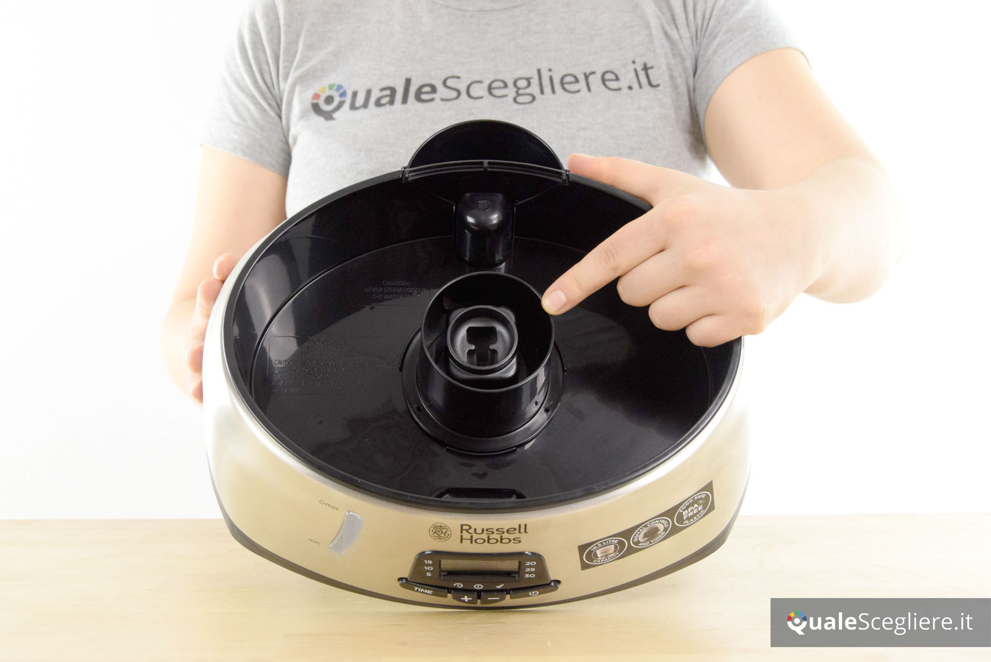 Russell Hobbs 23560-56