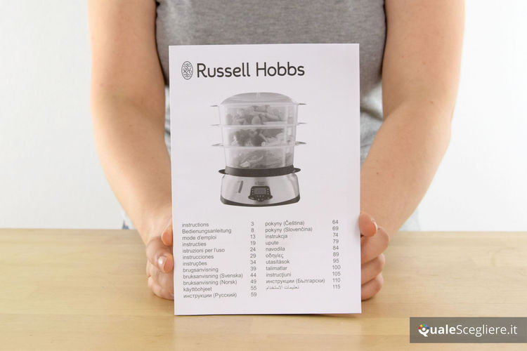 Russell Hobbs 23560-56