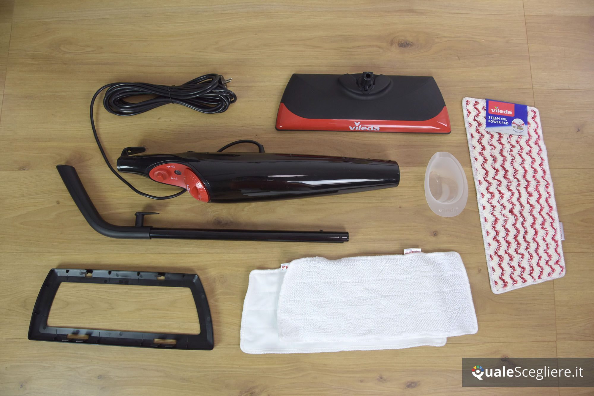 Vileda Steam XXL