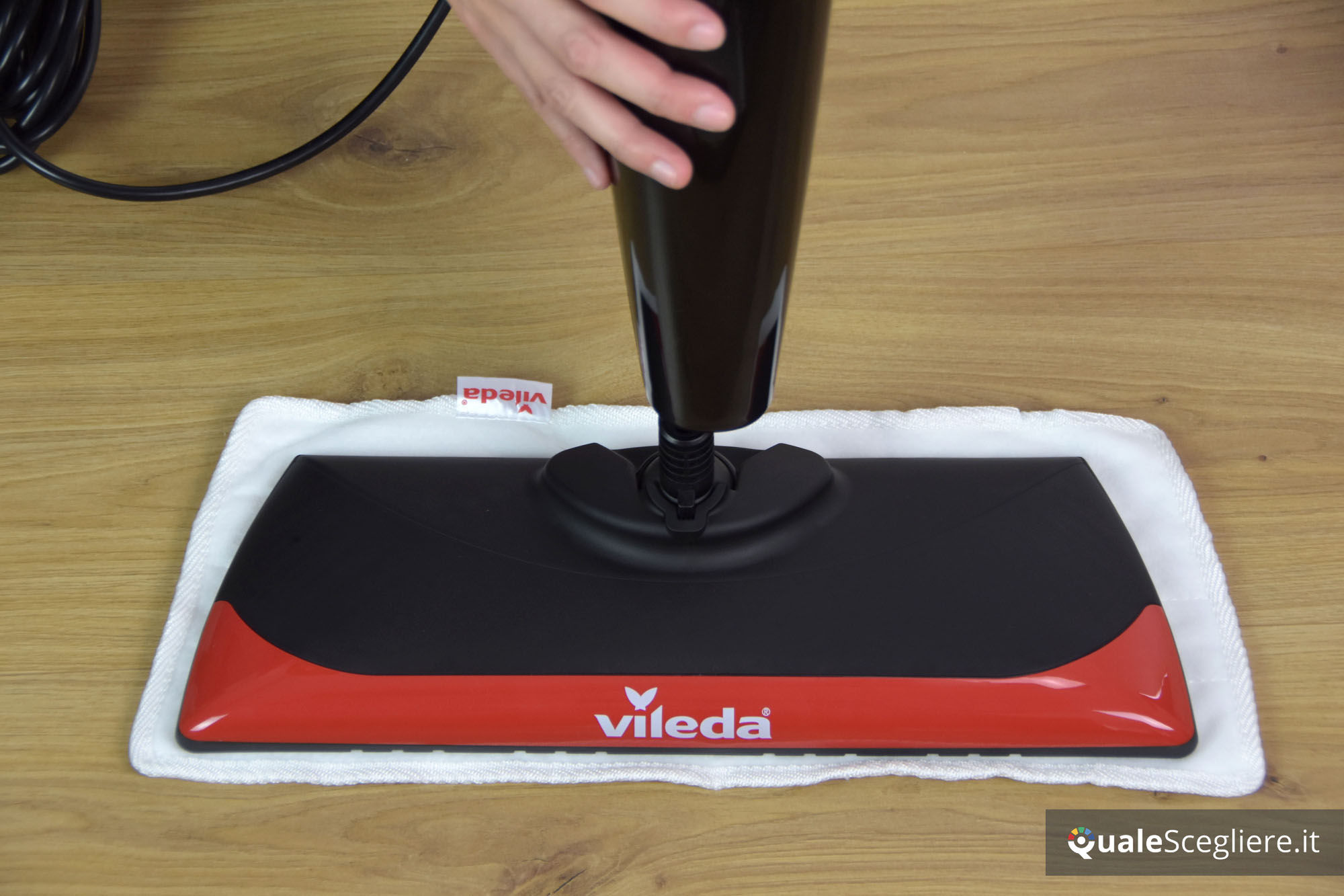 Vileda Steam XXL