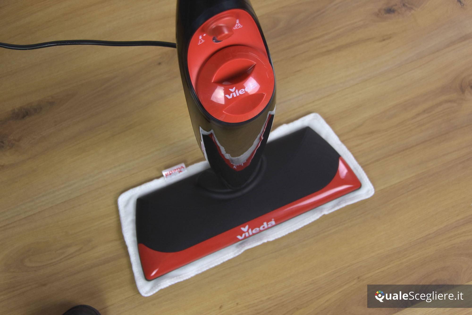 Vileda Steam XXL