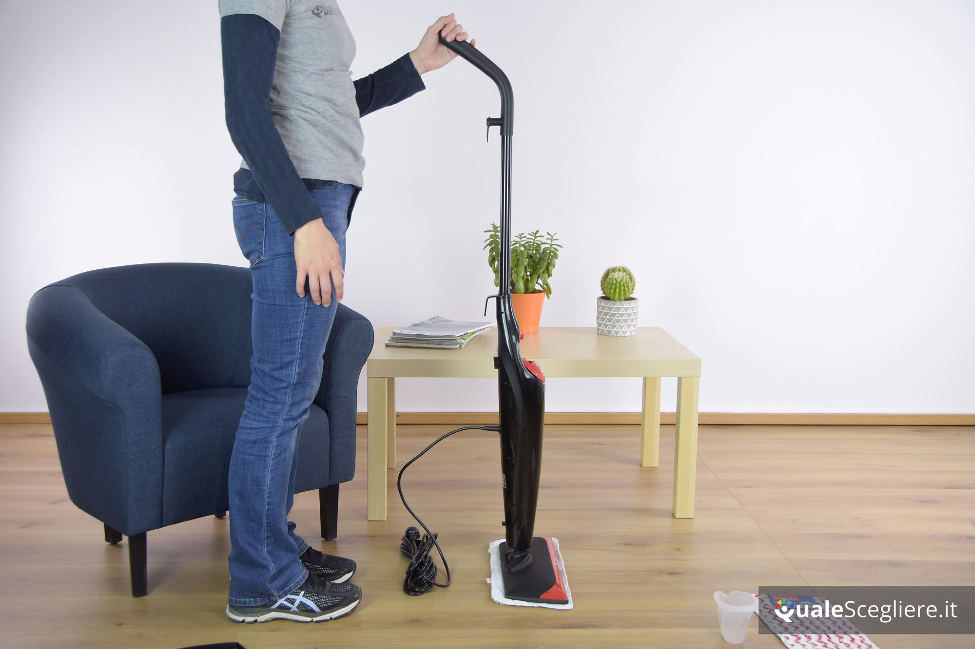 Vileda Steam XXL