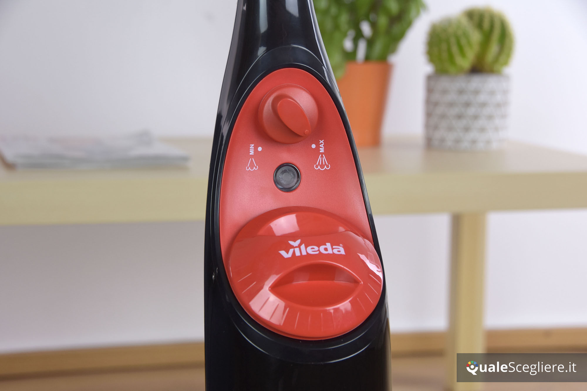 Vileda Steam XXL
