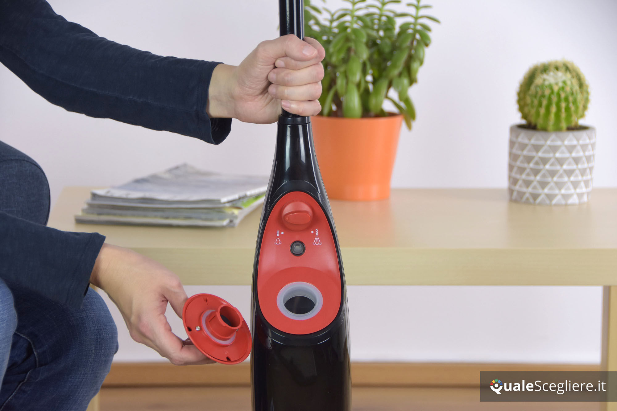 Vileda Steam XXL