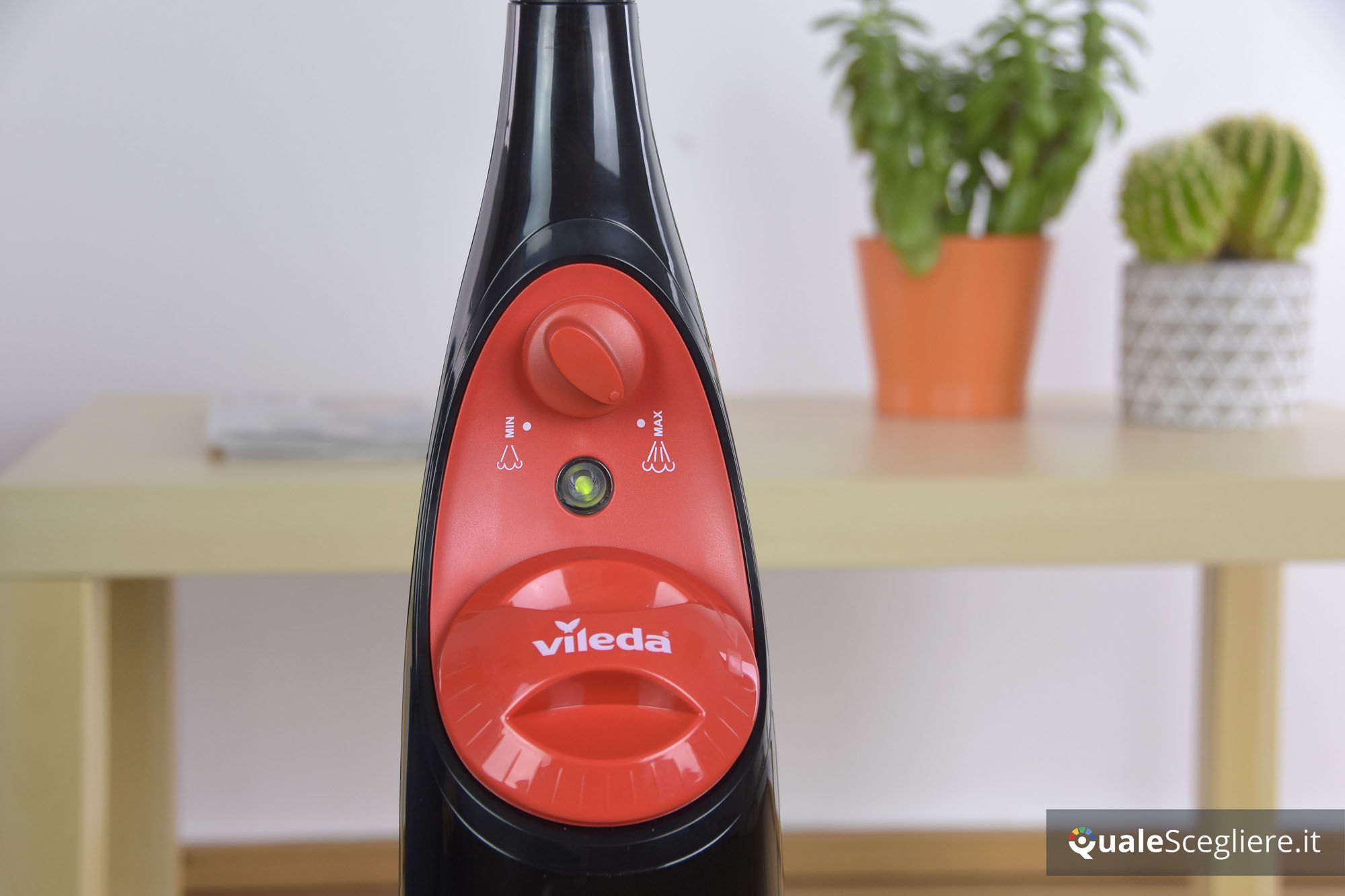 Vileda Steam XXL