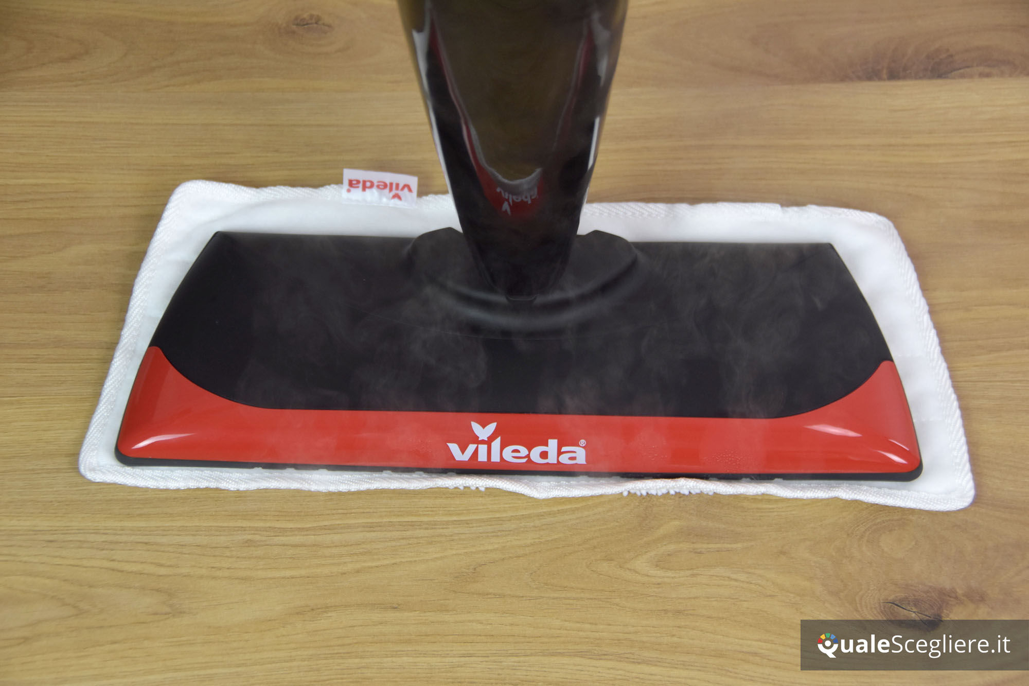 Vileda Steam XXL
