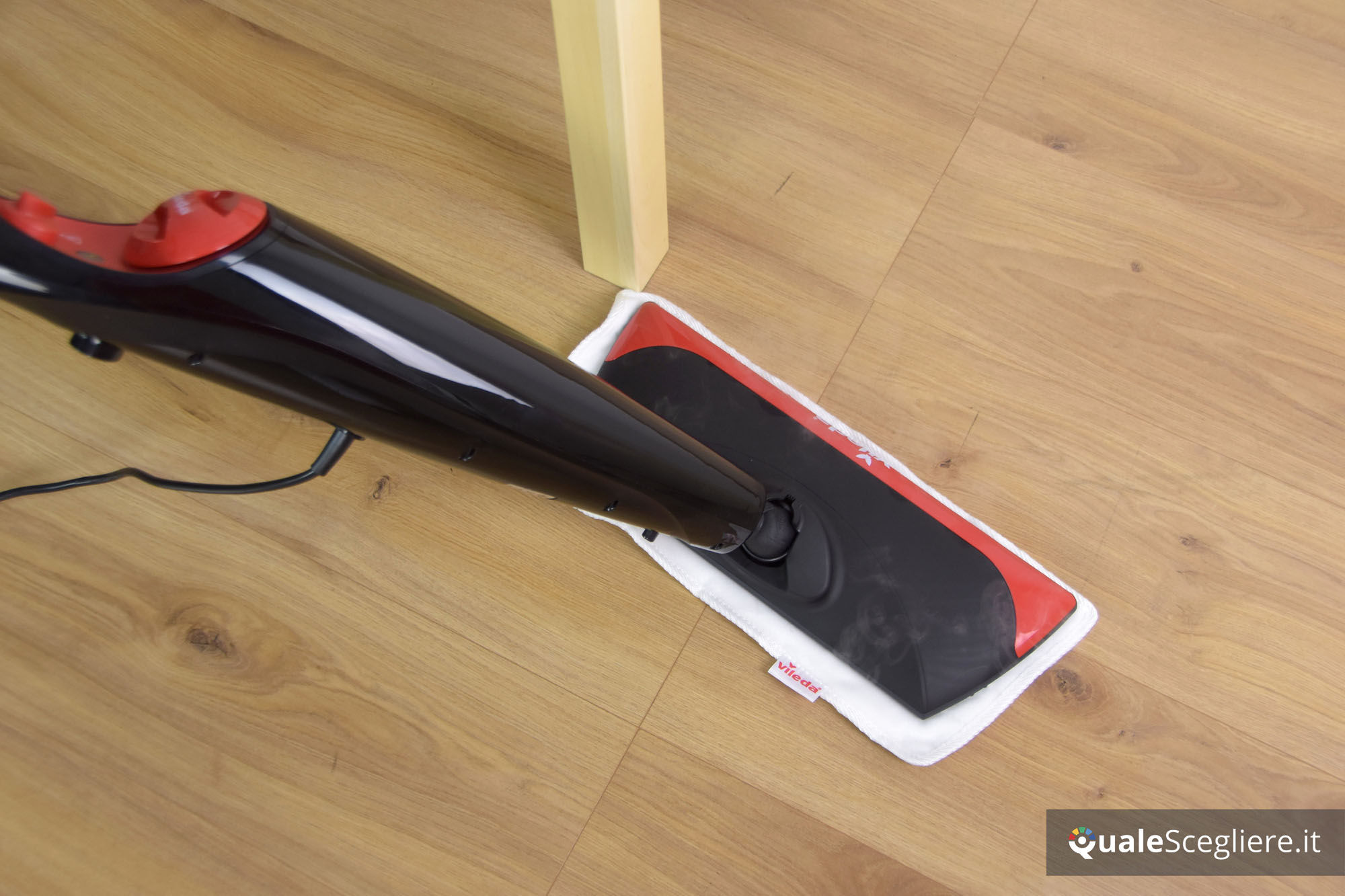 Vileda Steam XXL