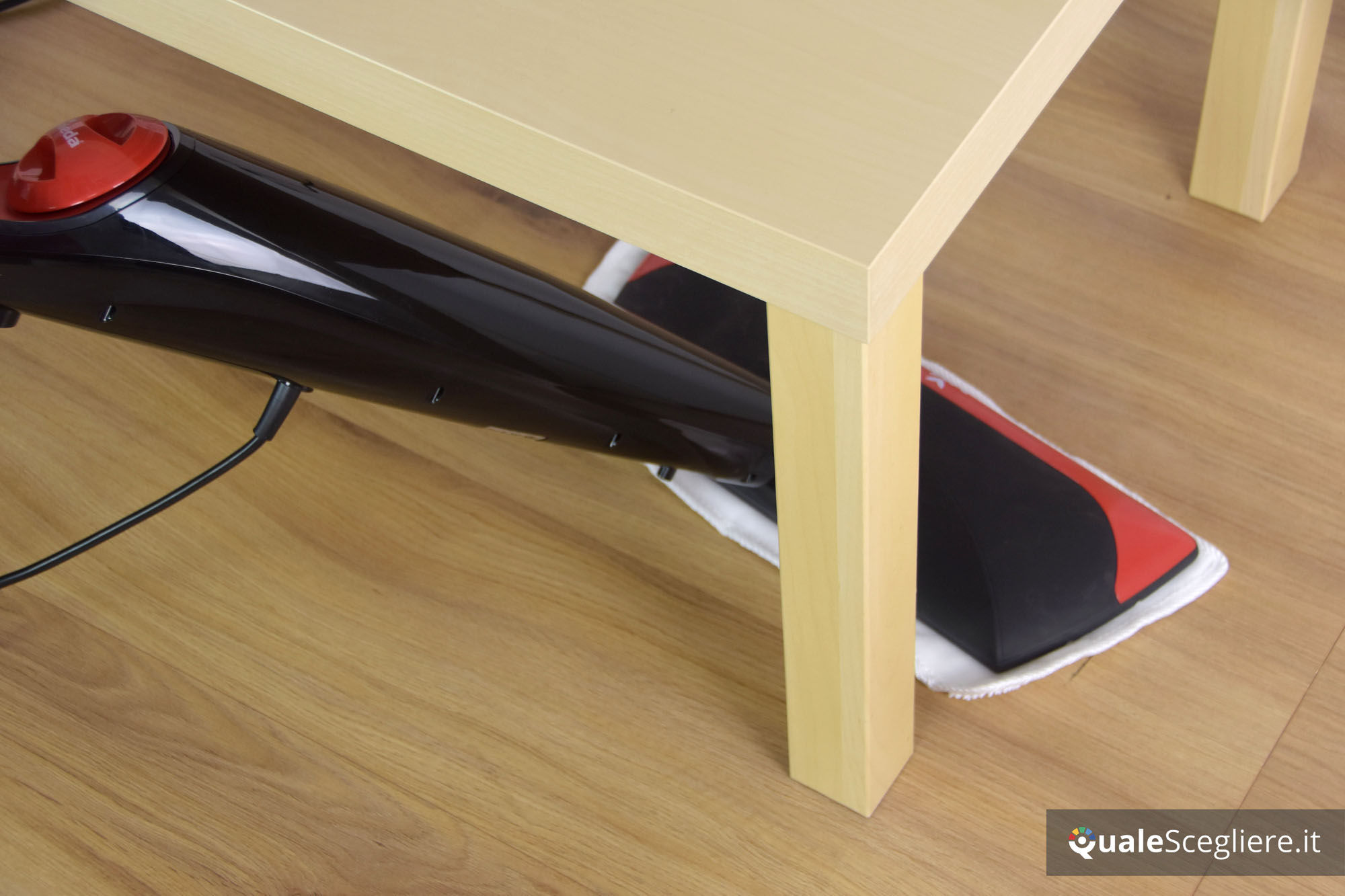 Vileda Steam XXL