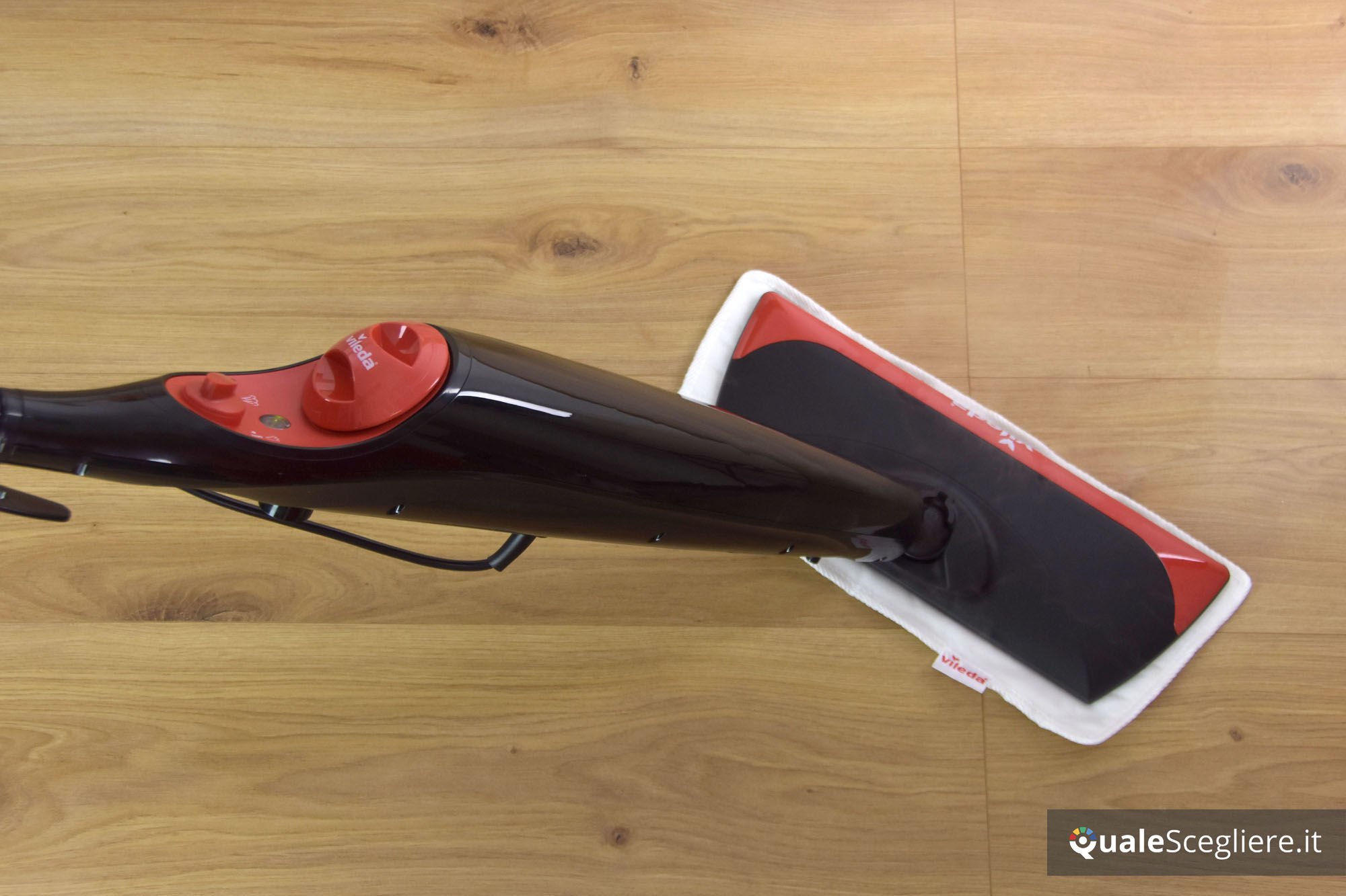 Vileda Steam XXL