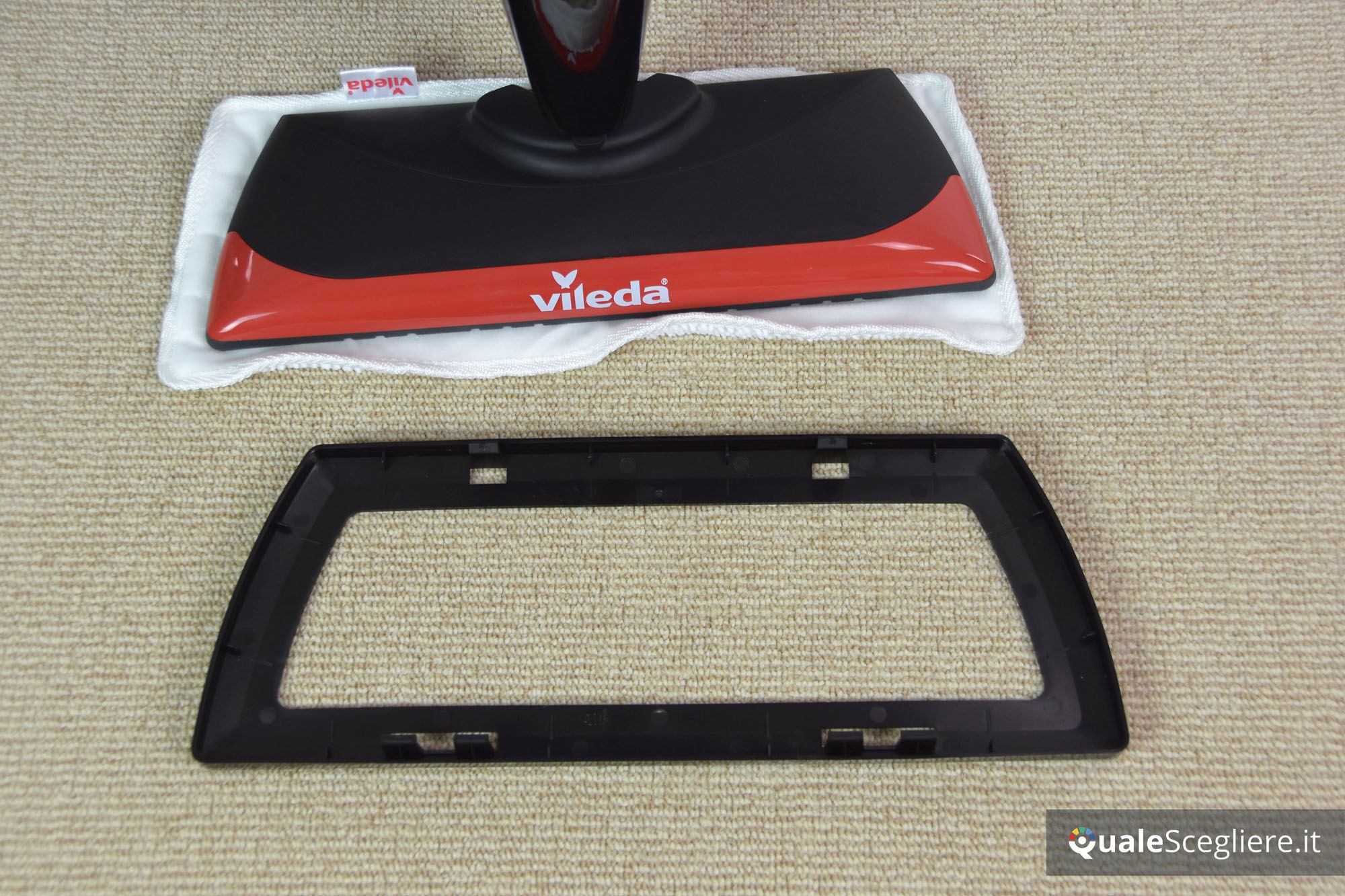 Vileda Steam XXL