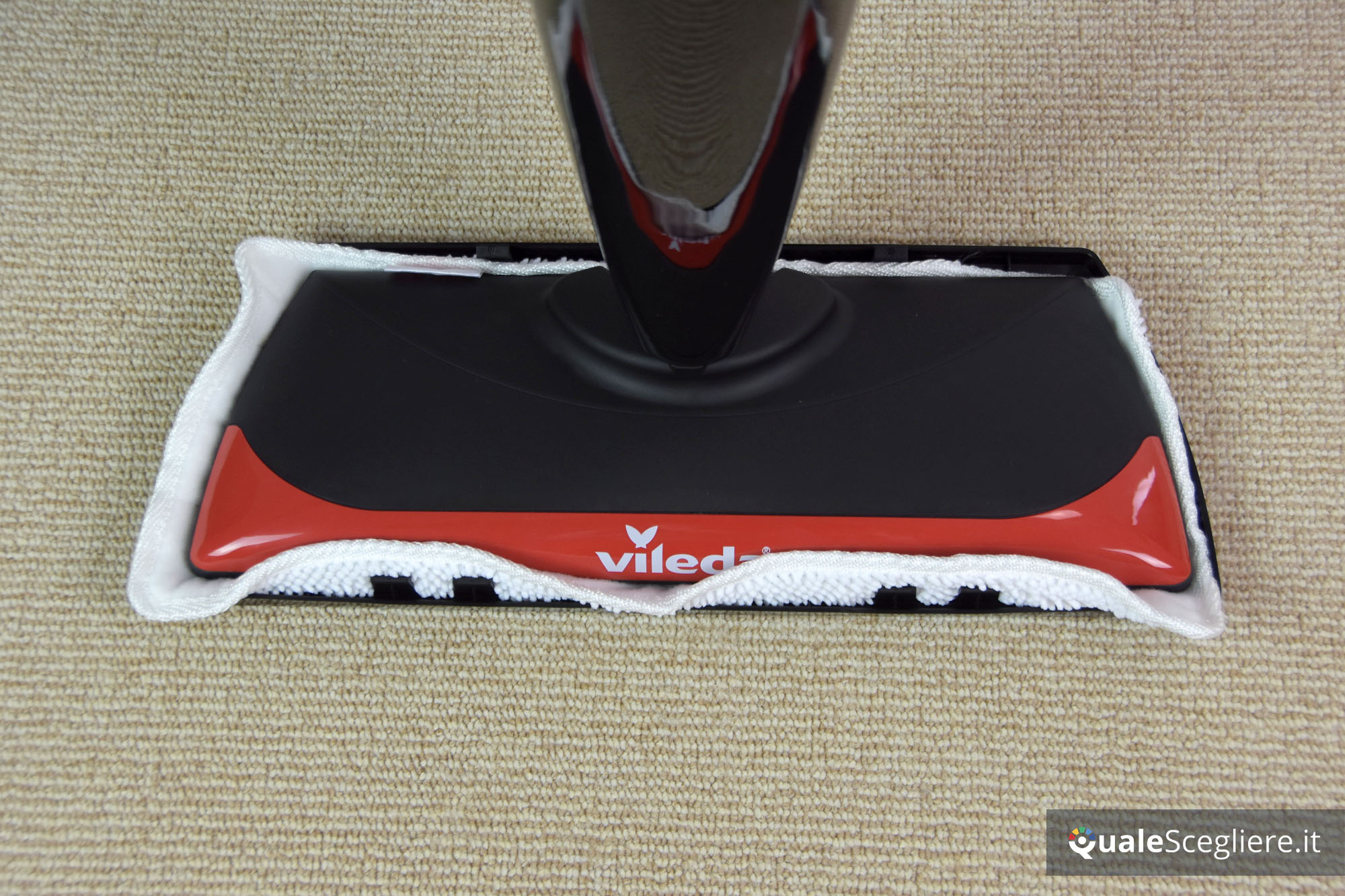 Vileda Steam XXL