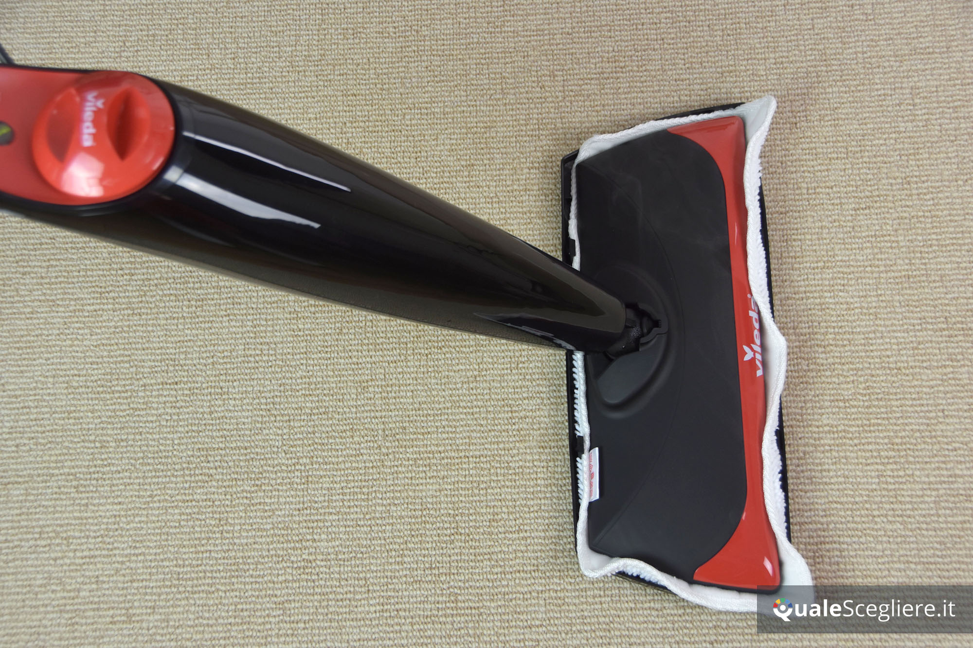 Vileda Steam XXL