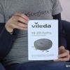 Vileda VR 201 PetPro