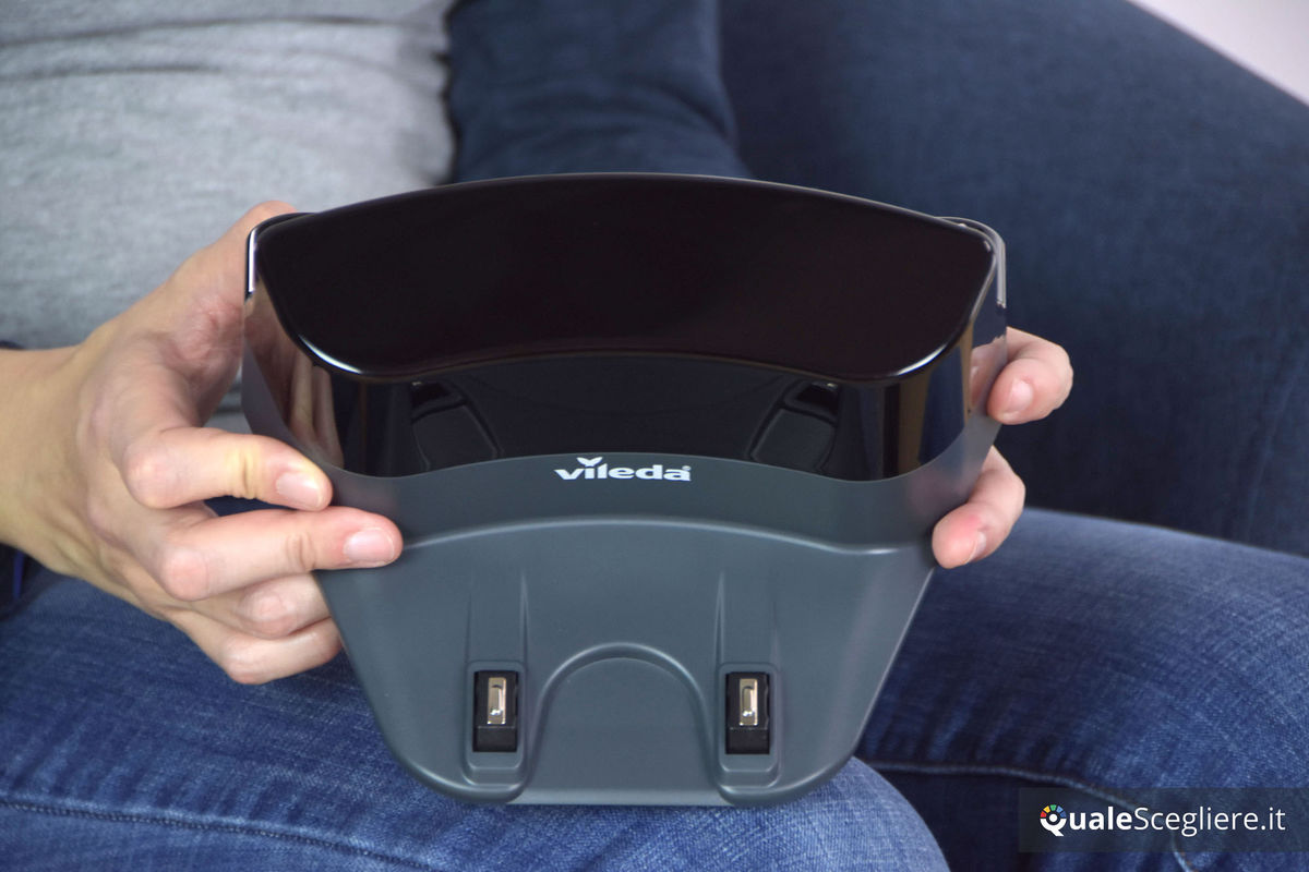 Vileda VR 201 PetPro