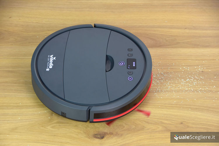 Vileda VR 201 PetPro