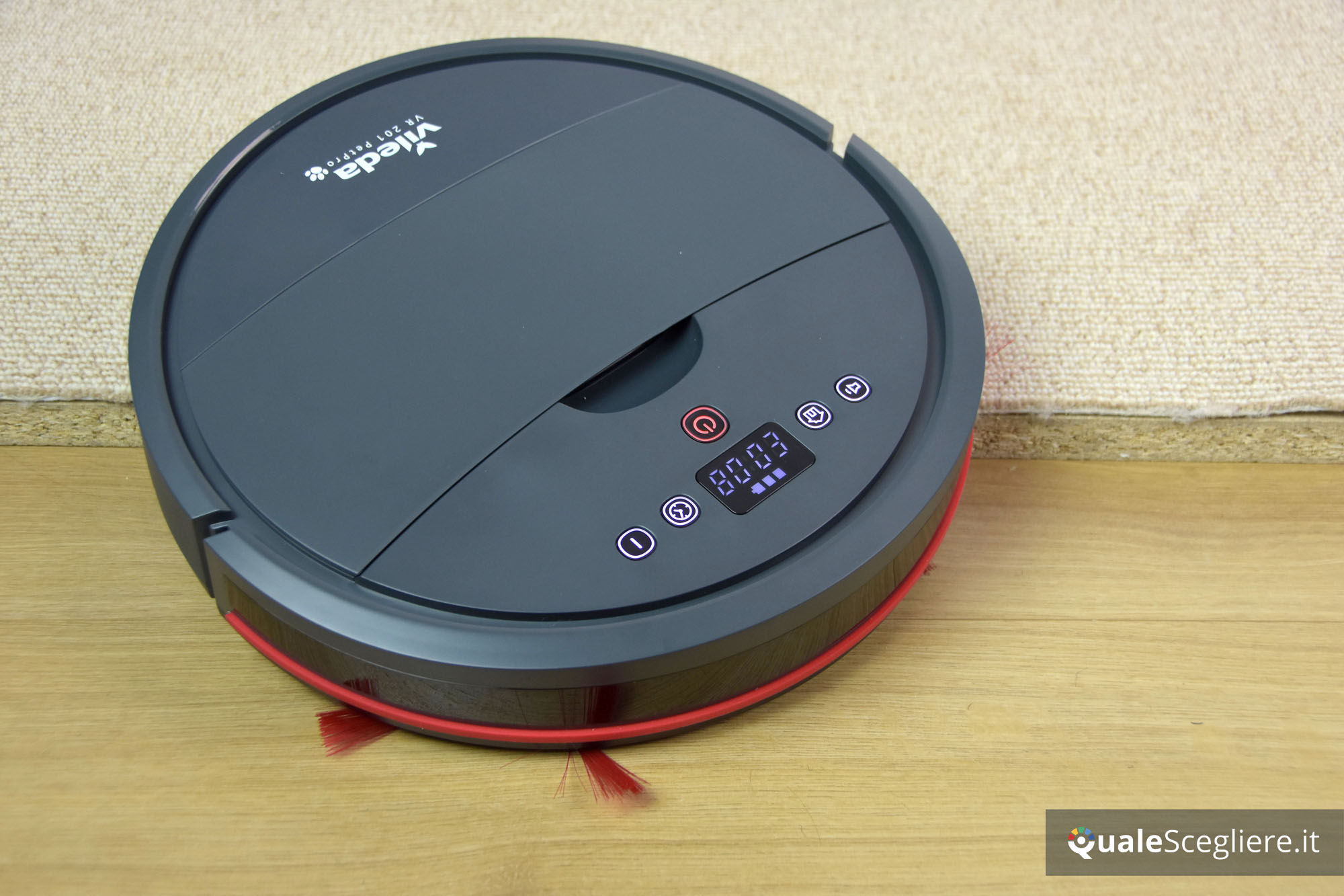Vileda VR 201 PetPro
