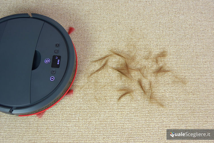 Vileda VR 201 PetPro