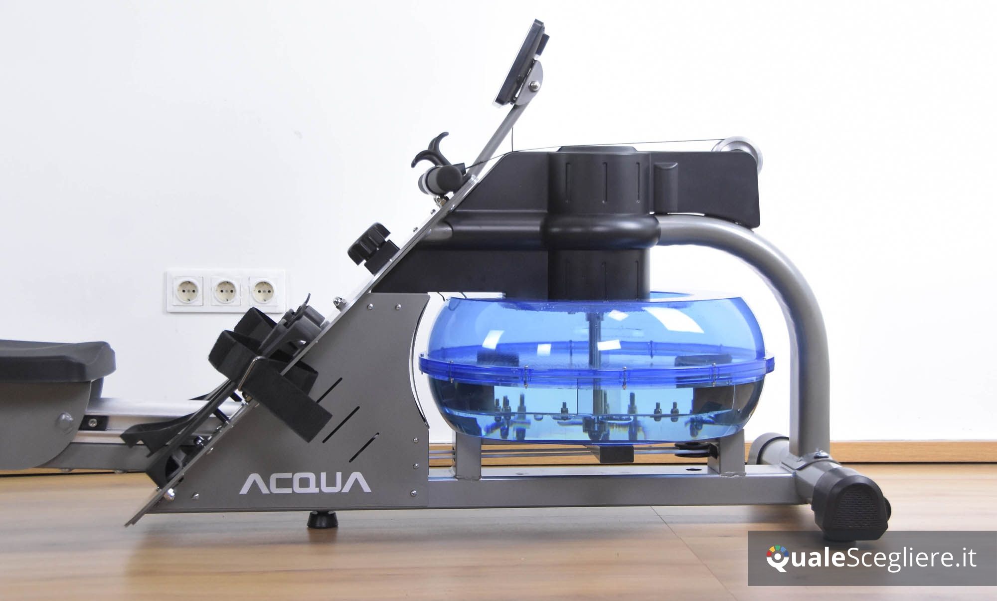 Fassi Acqua