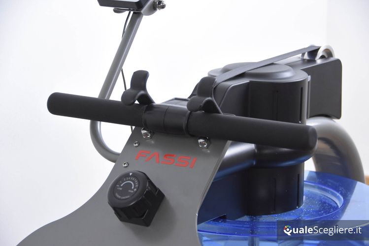 Fassi Acqua