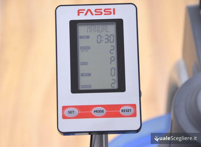 Fassi Acqua