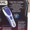 Wahl Color Pro Cordless