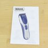Wahl Color Pro Cordless