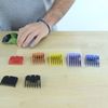 Wahl Color Pro Cordless