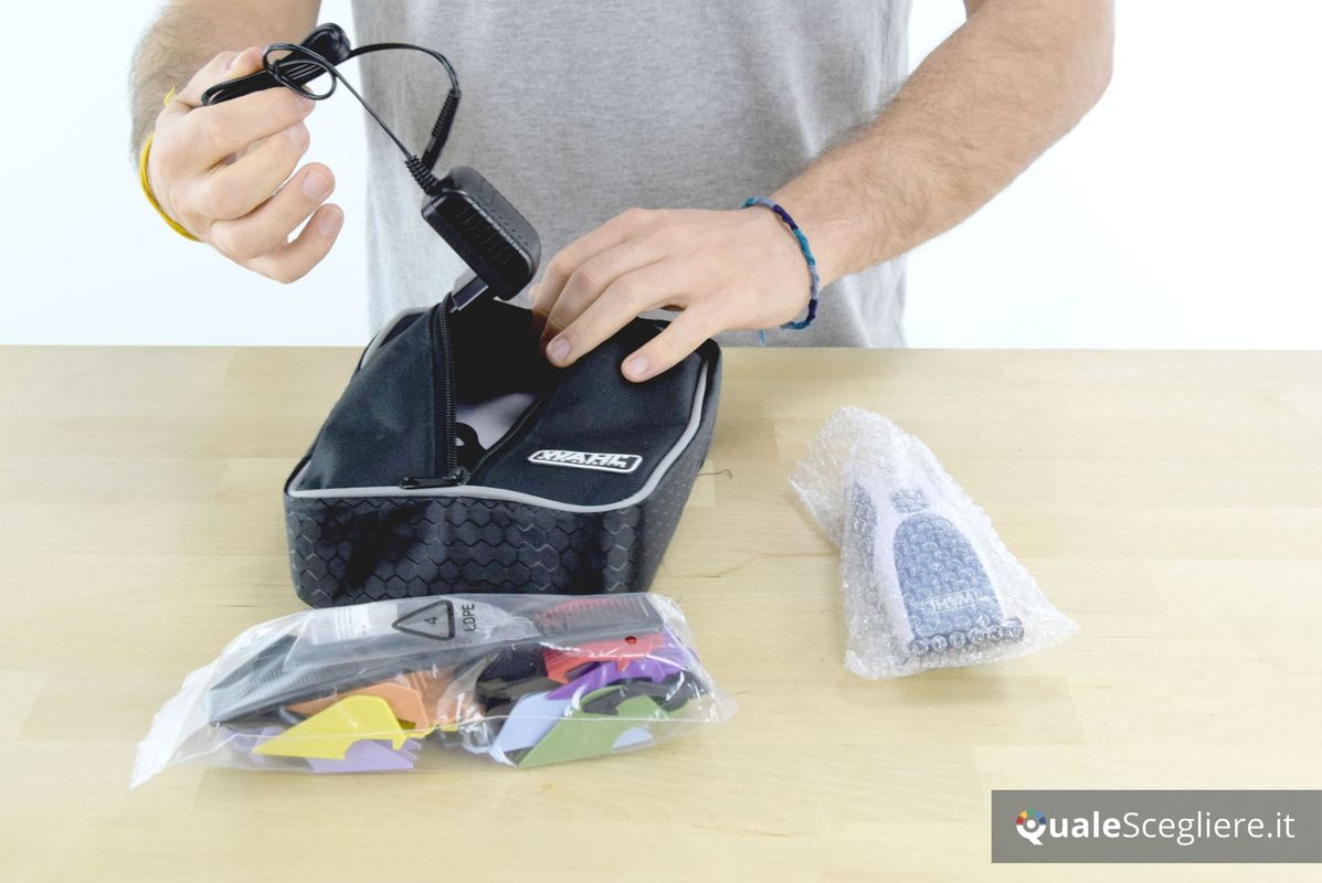 Wahl Color Pro Cordless