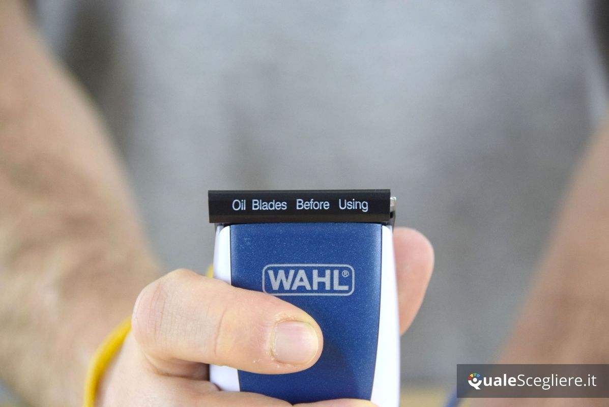 Wahl Color Pro Cordless