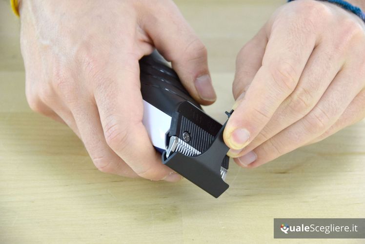Wahl Color Pro Cordless