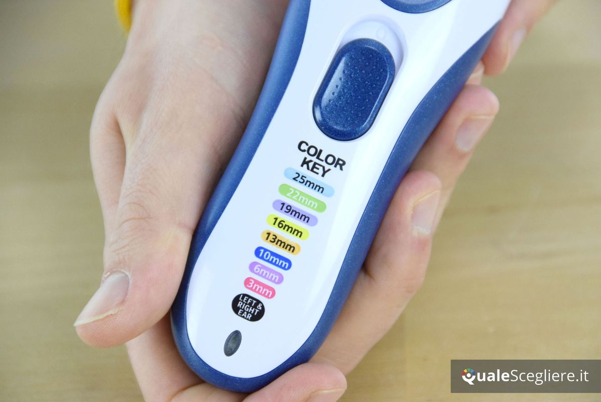 Wahl Color Pro Cordless