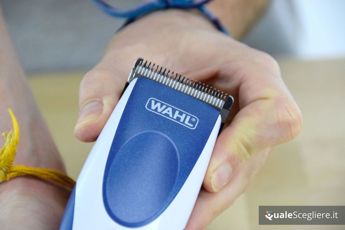 Wahl Color Pro Cordless
