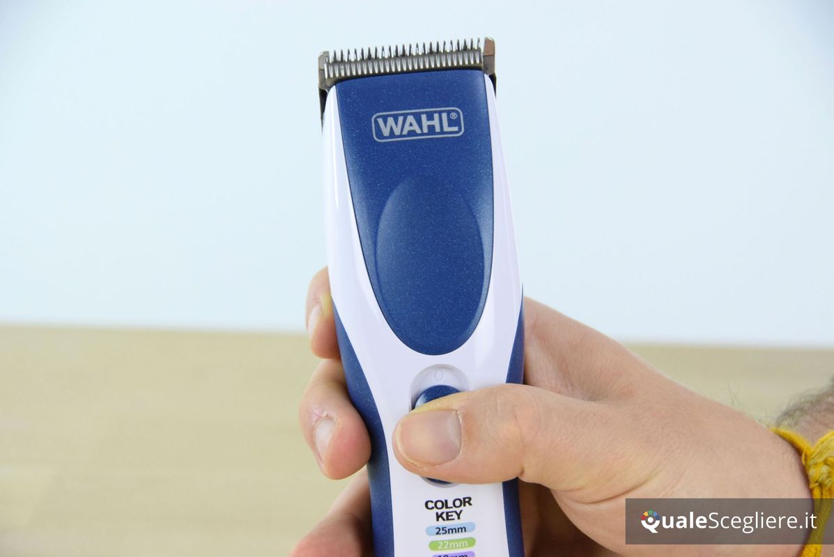 Wahl Color Pro Cordless