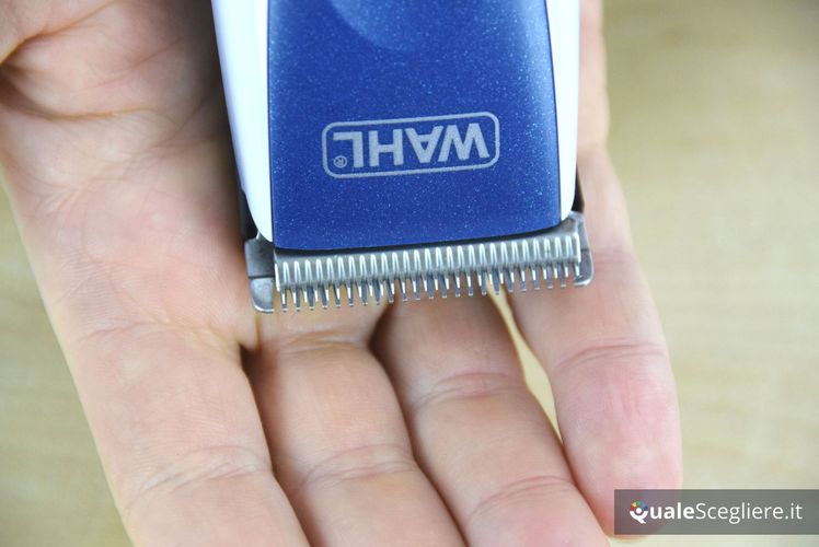 Wahl Color Pro Cordless