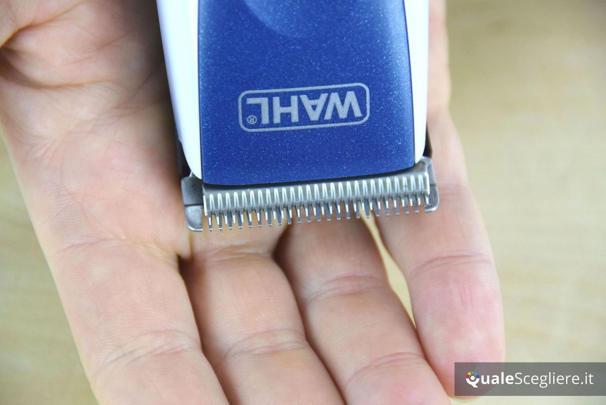Wahl Color Pro Cordless