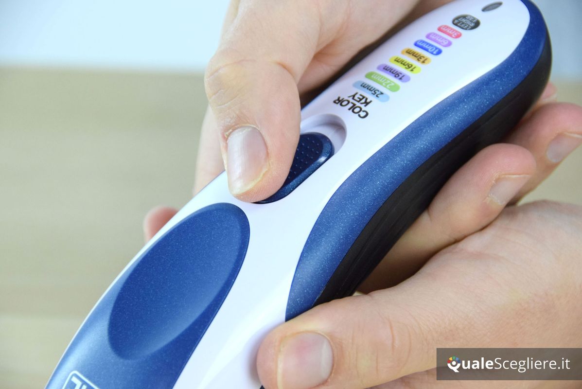 Wahl Color Pro Cordless