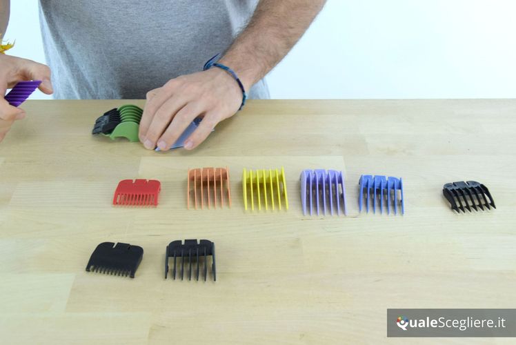 Wahl Color Pro Cordless