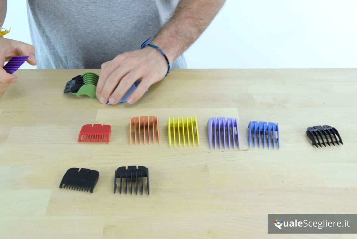 Wahl Color Pro Cordless