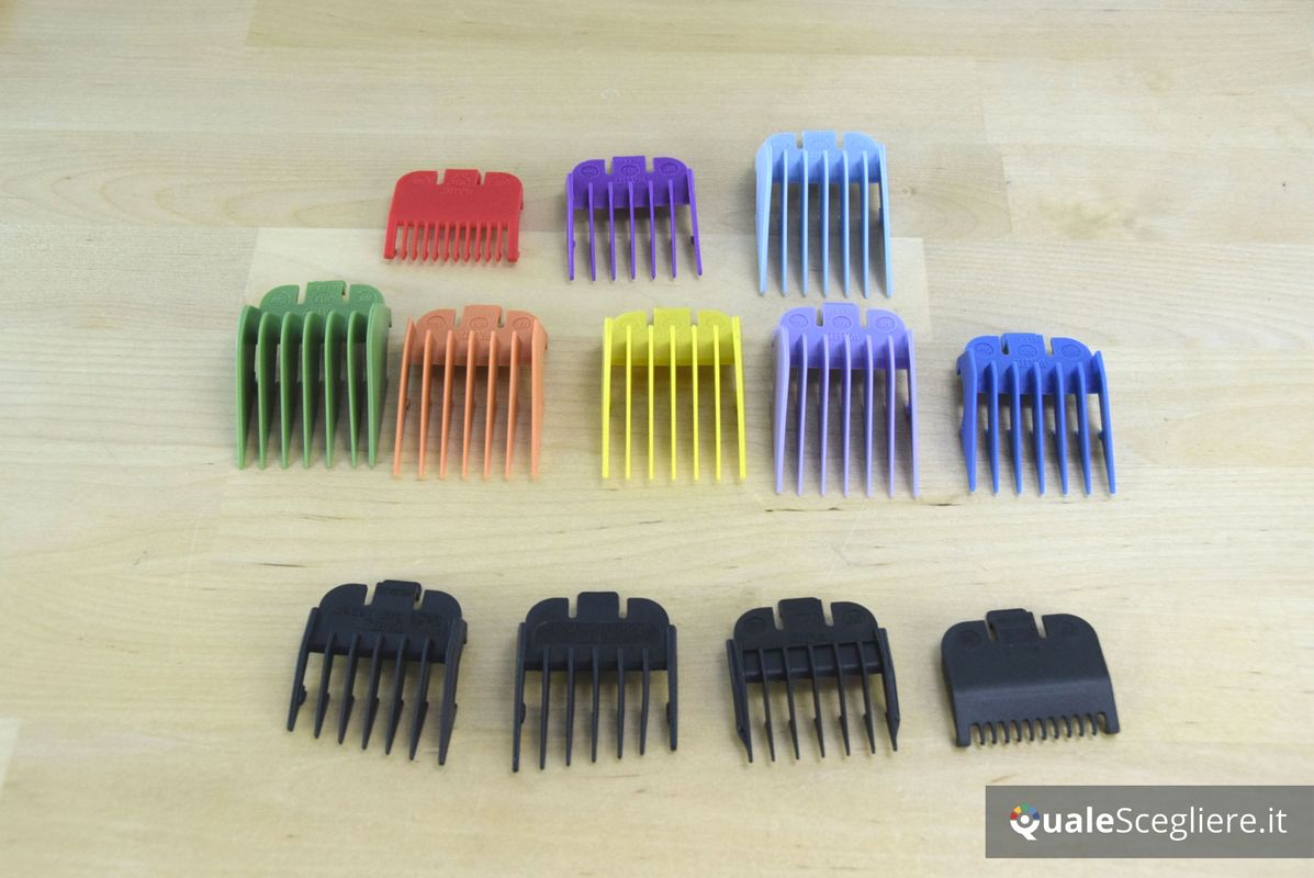 Wahl Color Pro Cordless