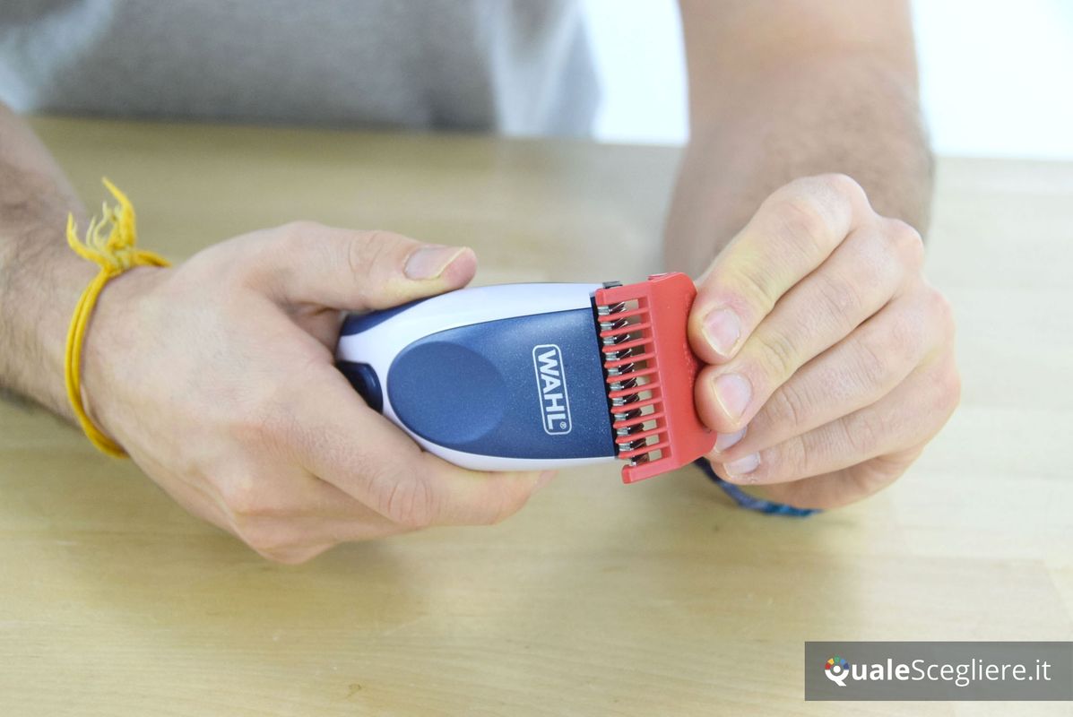 Wahl Color Pro Cordless