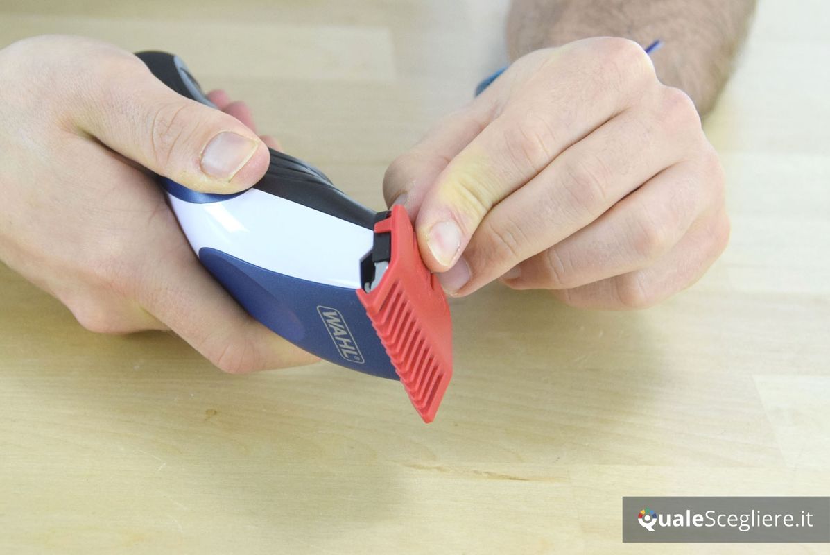 Wahl Color Pro Cordless