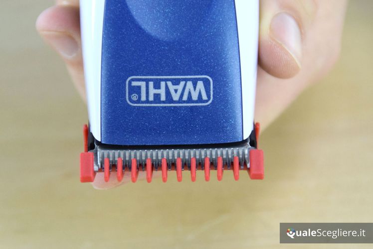 Wahl Color Pro Cordless